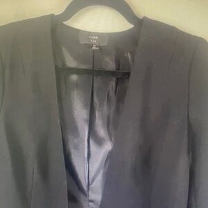 J.Crew 365 Blazer 6 Tall Blazer